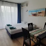 Turquoise 2 Appartement Sozopol