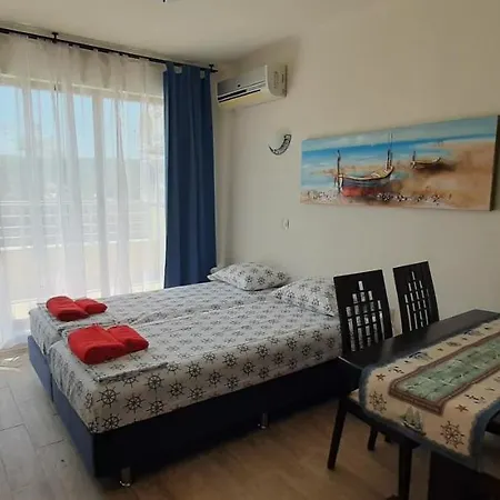 Appartamento Turquoise 2 Sozopol