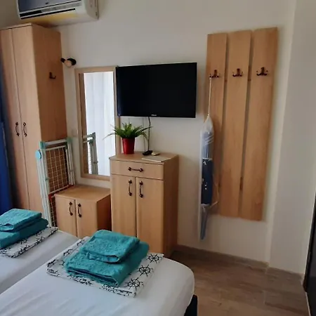Appartamento Turquoise 2 *
