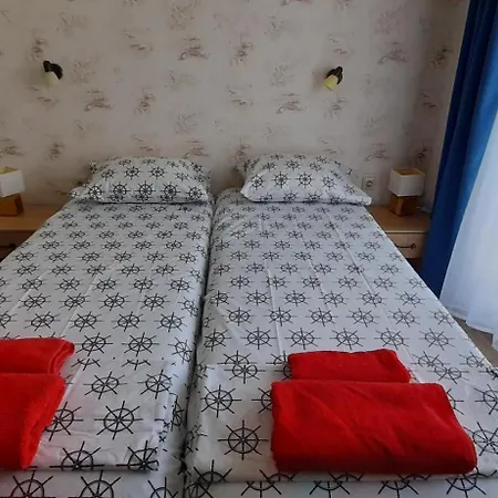 Turquoise 2 * Sozopol