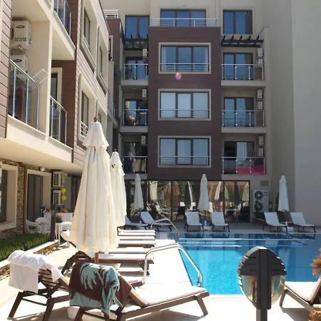 Apartment Turquoise 2