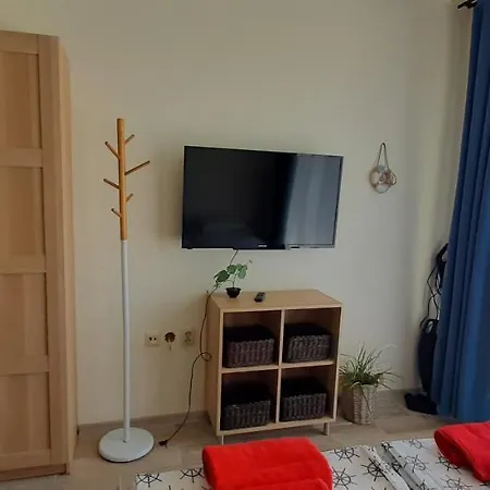 Turquoise 2 * Σωζόπολη