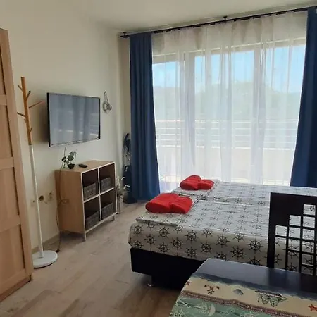 Apartment Turquoise 2 Sozopol