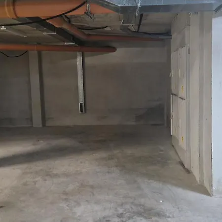Turquoise 2 Apartment *