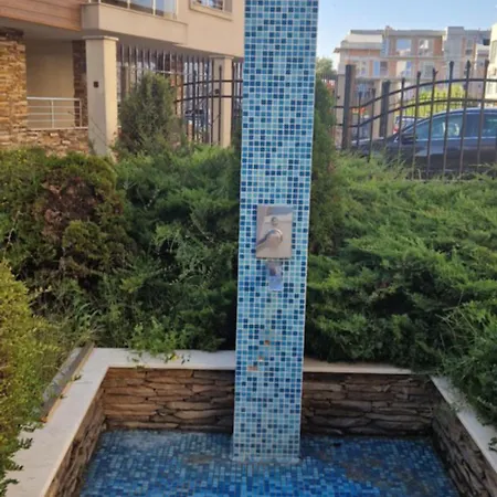 Turquoise 2 *